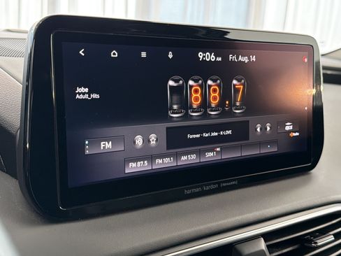 Used 2021 Hyundai Santa Fe SEL w/ Convenience + Premium Package FWD image 25