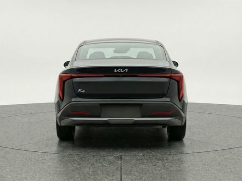 Used 2025 Kia K4 FWD image 7