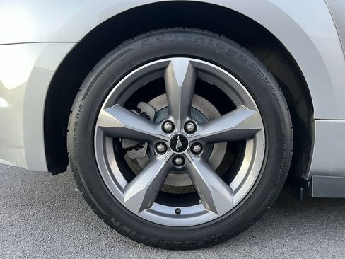 Used 2015 Ford Mustang Coupe w/ Equipment Group 051A image 94