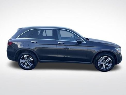 Used 2022 Mercedes-Benz GLC 300 4MATIC image 11