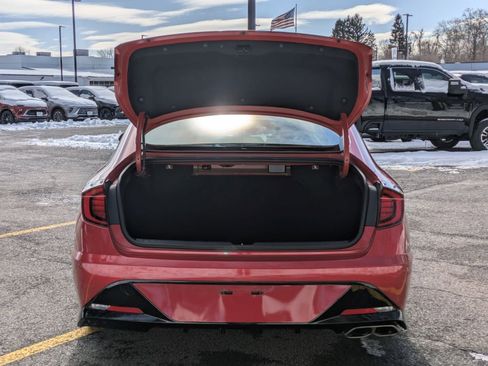 Used 2021 Hyundai Sonata SEL Plus w/ Tech Package image 33