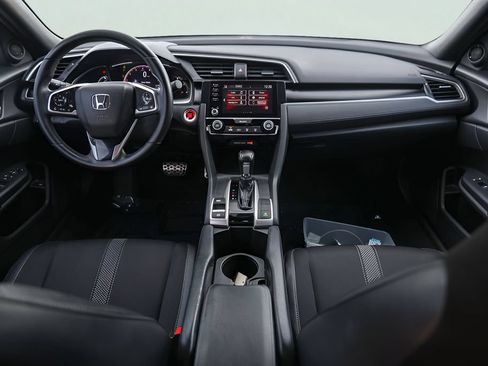 Used 2020 Honda Civic Sport image 27