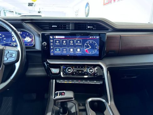 Certified 2022 GMC Sierra 1500 Denali Ultimate AWD/4WD image 19