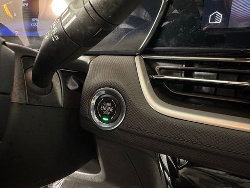 Used 2026 Chevrolet TrailBlazer LT w/ Driver Confidence Package image 19