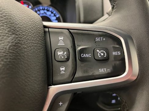 Used 2026 RAM 2500 Big Horn AWD/4WD image 32