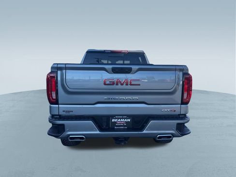 Used 2023 GMC Sierra 1500 AT4 w/ AT4 Preferred Package image 7