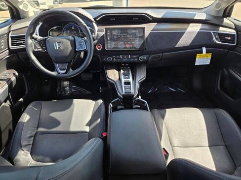Used 2019 Honda Clarity Touring image 18