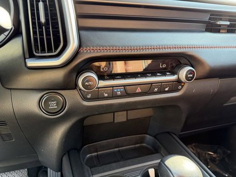 Used 2024 MAZDA CX-50 AWD 2.5 Turbo w/ Cargo Package image 16