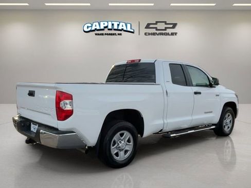 Used 2020 Toyota Tundra SR5 image 5