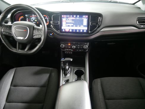 Used 2025 Dodge Durango GT AWD/4WD image 10