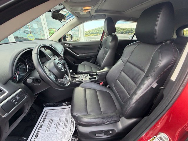 Used 2016 MAZDA CX-5 Grand Touring AWD/4WD image 33
