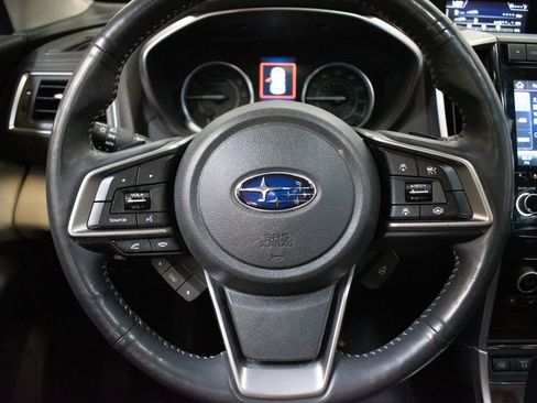 Used 2022 Subaru Ascent Touring w/ Popular Package #2A image 12