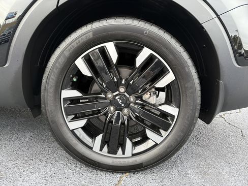 Used 2024 Kia Telluride SX image 20