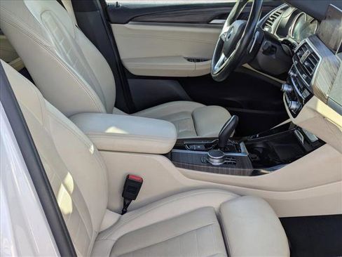 Used 2019 BMW X3 sDrive30i w/ M Sport Package 2 image 22