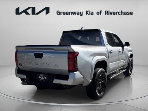 Used 2024 Toyota Tacoma SR5 image 8