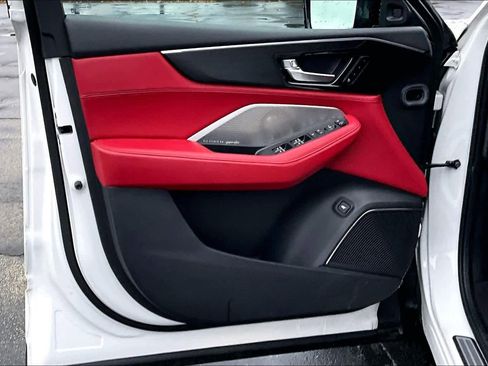 Used 2024 Acura MDX Type S image 22