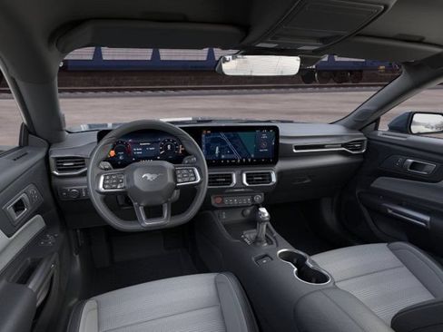 New 2026 Ford Mustang Premium RWD image 9