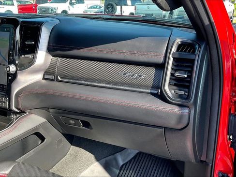 Used 2023 RAM 1500 TRX w/ TRX Level 2 Equipment Group AWD/4WD image 29