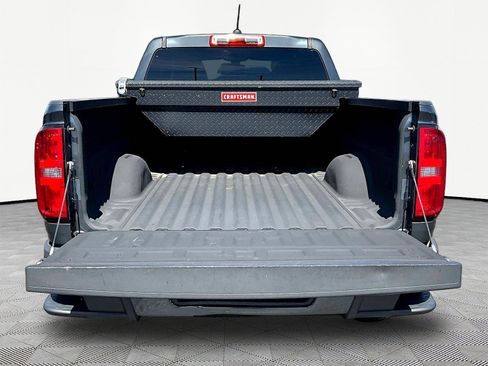 Used 2016 Chevrolet Colorado LT RWD image 7