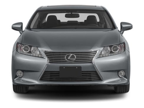Used 2013 Lexus ES 350 w/ Luxury Pkg FWD image 4