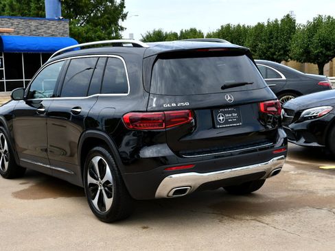 Used 2024 Mercedes-Benz GLB 250 image 5