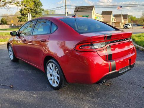 Used 2013 Dodge Dart SXT FWD image 9