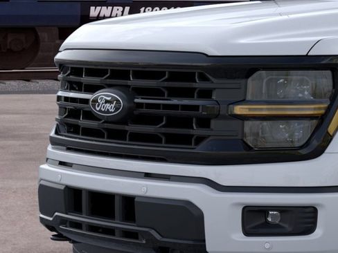 New 2026 Ford F150 XLT w/ Equipment Group 302A MID AWD/4WD image 52