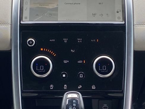 Used 2023 Land Rover Discovery Sport SE R-Dynamic AWD/4WD image 31