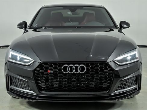 Used 2019 Audi S5 Premium Plus w/ Premium Plus AWD/4WD image 5