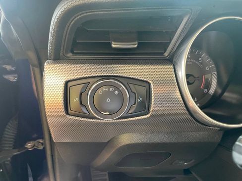 Used 2019 Ford Mustang Convertible w/ Equipment Group 101A RWD image 27