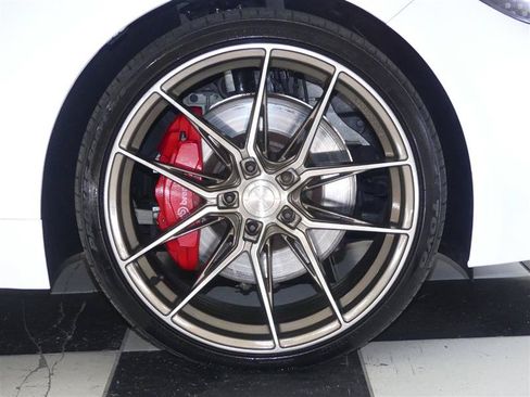 Used 2020 Kia Stinger GT2 AWD/4WD image 39