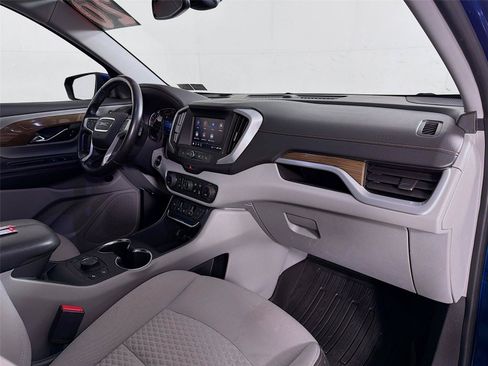 Used 2020 GMC Terrain SLE w/ Driver Convenience Package AWD/4WD image 27