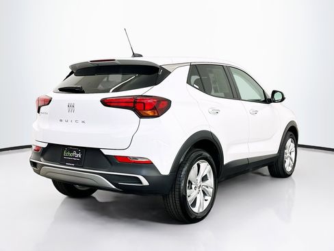 Used 2025 Buick Encore GX Preferred image 9