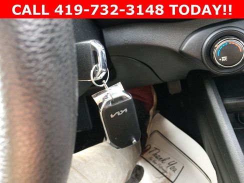 Used 2022 Kia Forte LXS w/ LXS Technology Package image 26