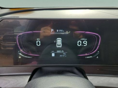 Certified 2023 Kia Sportage X-Line w/ X-Line Premium Package AWD/4WD image 32