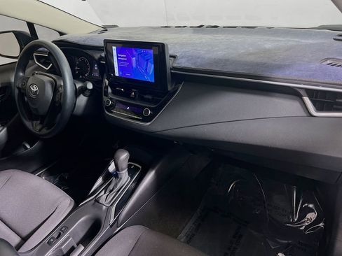 Certified 2024 Toyota Corolla LE w/ LE Convenience Package FWD image 26