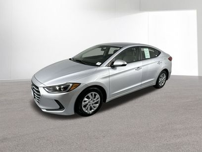 Used 2017 Hyundai Elantra SE w/ Cargo Package