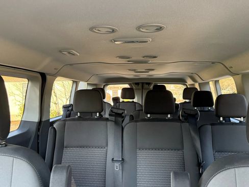 Used 2023 Ford Transit 350 XLT RWD image 26