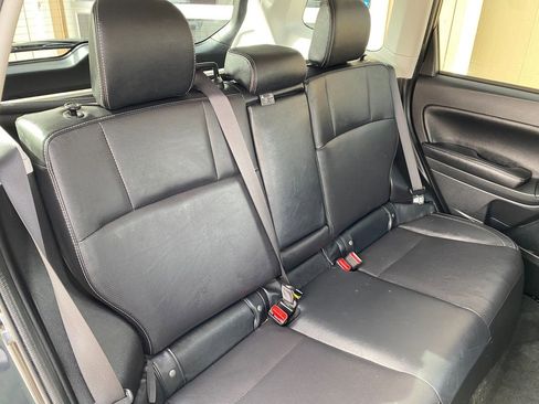 Used 2018 Subaru Forester 2.5i Limited image 15