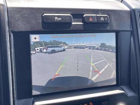 Used 2018 Ford F150 XL w/ Equipment Group 101A Mid RWD image 26