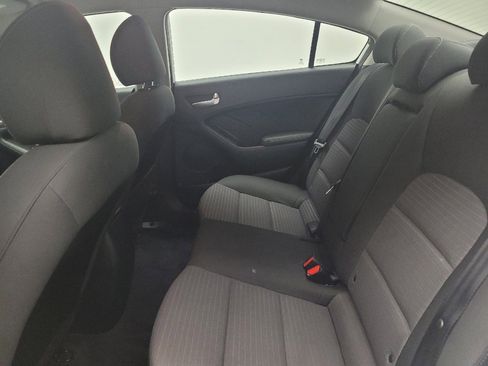Used 2017 Kia Forte LX w/ LX Popular Package FWD image 18