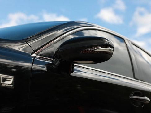 Used 2012 Lexus IS 350 w/ F-Sport Pkg RWD image 29