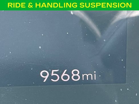 Used 2024 Buick Encore GX Preferred FWD image 21