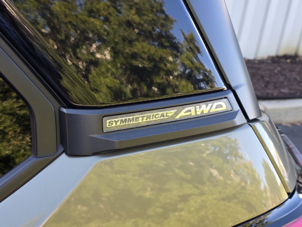 Used 2025 Subaru Forester Touring AWD/4WD image 30