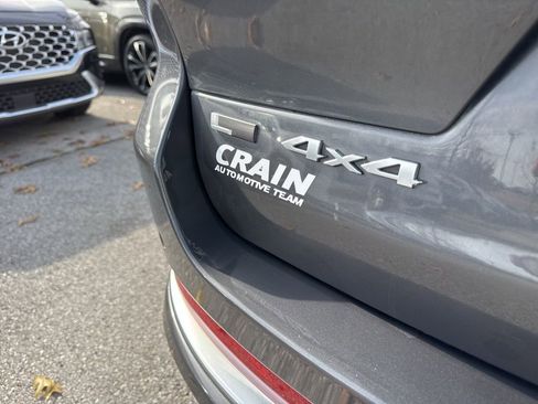 Used 2023 Jeep Grand Cherokee L Summit w/ Advanced Protech Group IV image 6