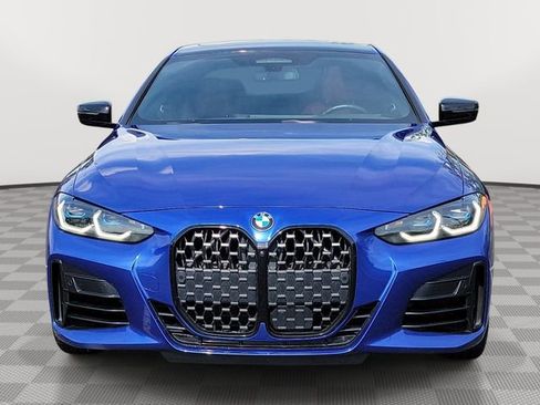 Used 2024 BMW 440i xDrive Coupe AWD/4WD image 2