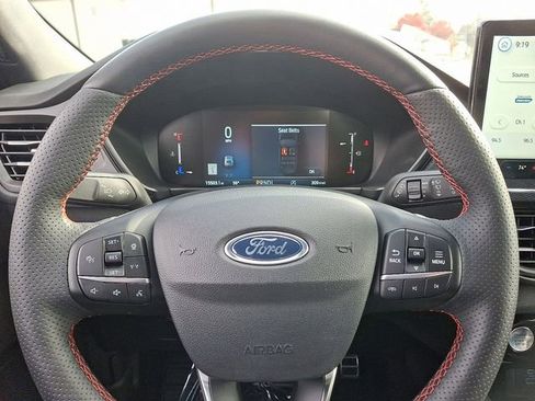 Used 2023 Ford Escape ST-Line w/ Tech Pack #1 image 20