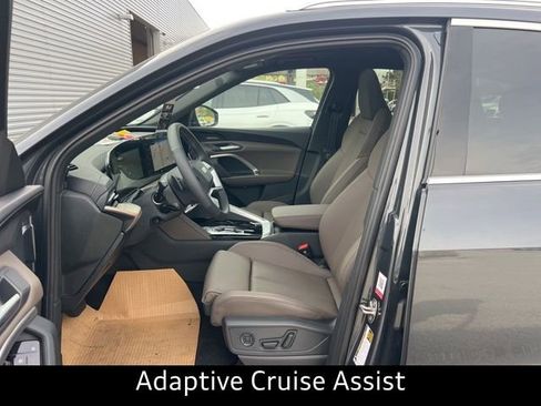 New 2025 Audi Q5 Prestige image 22