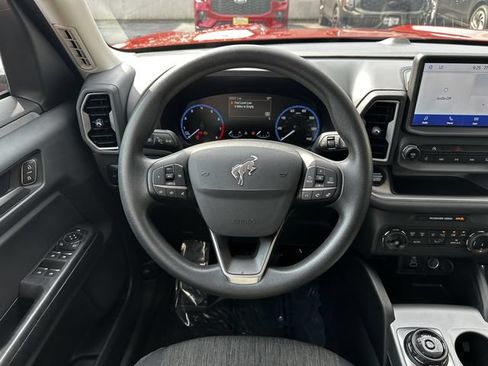 Certified 2023 Ford Bronco Sport Big Bend AWD/4WD image 14