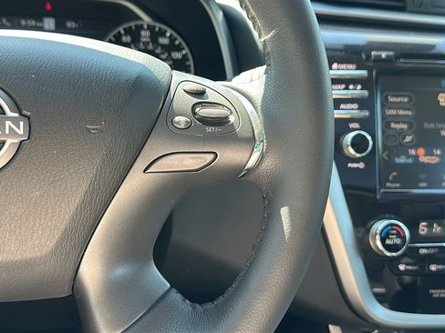 Certified 2023 Nissan Murano SL w/ SL Moonroof Package AWD/4WD image 18